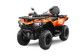 Quad CF MOTO CFORCE 520 EXPERT EPS (DA) Long ABS