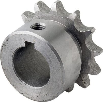 Pièces agricoles - Moissonneuses - Engrenage