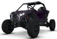 RZR Pro R Ultimate - Purple Thunder (US spec)