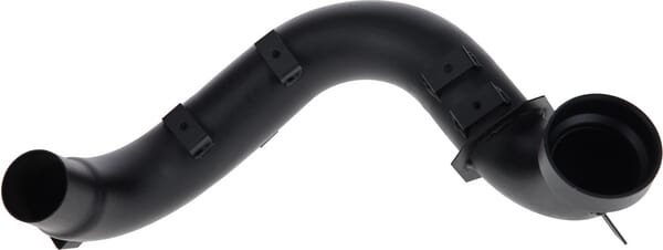 Pièces agricoles - Tracteur pièce adaptable - Échappement