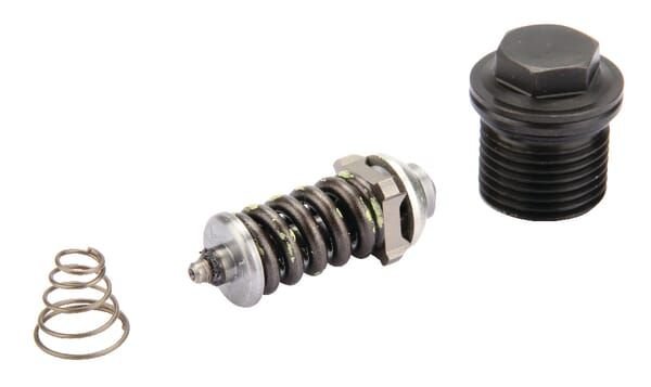 Pièces agricoles - Hydraulique - Valve SH PVG32 190 bar