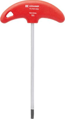 Outils - Outils divers - Clé Torx® T15 x 125 mm
