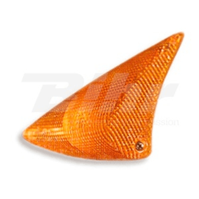 Pièces Quad & Motos - Equipement véhicule - Clignotant avant gauche V PARTS type origine optique orange