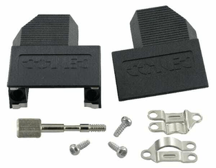 Pièces agricoles - Pièce Pulvérisateur - Prise Sub-D 9-pôles renforcé