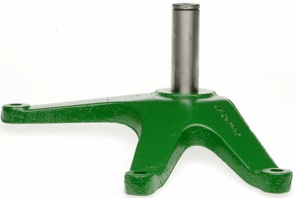Pièces agricoles - Tracteur pièce adaptable - Levier