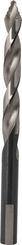 Outils - Outils divers - Foret 9,0 mm HSS-DIN 338-G TURBO STEP