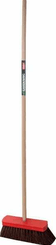 Pièces agricoles - Cloture,Jardin & Sylviculture - Brosse rue 30 cm manche bass.