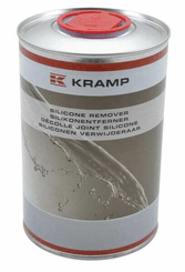 Chimie - Chimie divers - Mastic de silicones solvant 1