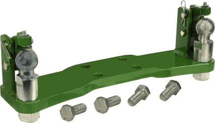 Pièces agricoles - Tracteur pièce adaptable - Directionnel forcé