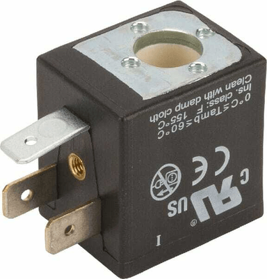 Pièces agricoles - Pièce pneumatique - Bobine d'électroaimant 380V AC