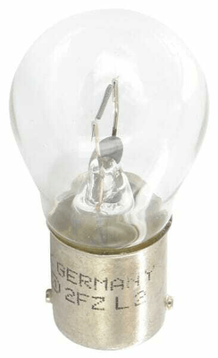 Pièces agricoles - Tracteur pièce origine - Ampoule CNH