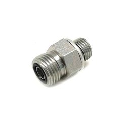 Pièces agricoles - Pièce divers - Adapteur MJA 13/16 MG 1/2 cylindrique
