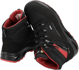 Vêtements et protections - Equipement - Hannah XXTL Mid ESD S3 taille 38