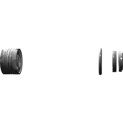 Pièces agricoles - Pièce divers - Kit d’étanchéité HA f. A139277786
