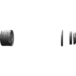 Pièces agricoles - Pièce divers - Kit d’étanchéité HA f. A139277786
