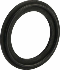 Pièces agricoles - Roulements - Joint Tri-Clamp 1 1/2" EPDM