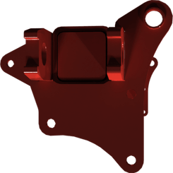 Pièces agricoles - Pièce divers - Cadre, centre du disque peint