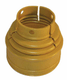 Coiffe de protection