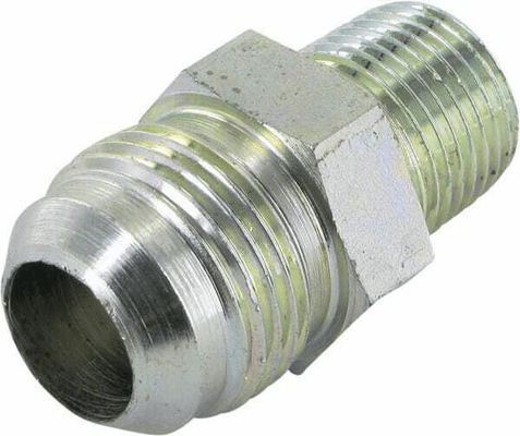 Pièces agricoles - Hydraulique - Racc. réd. 1-1/16 JICx1/2 BSPT