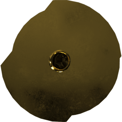 Pièces agricoles - Pièce divers - boulon bogie cadre