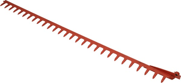 Pièces agricoles - Machines - Couteau à dents
