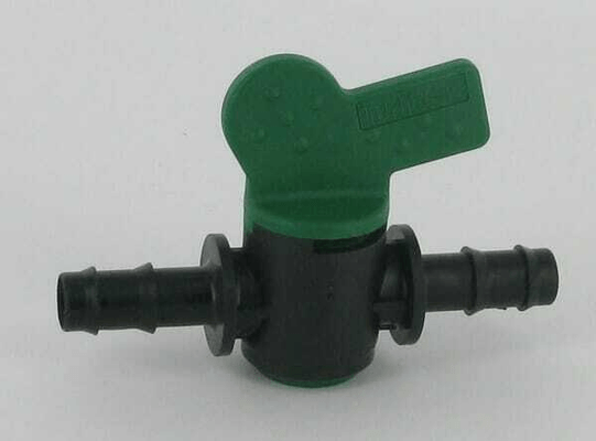 Pièces agricoles - Pièce Pulvérisateur - Robinet avec 10 mm Embout