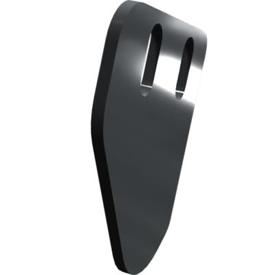 Pièces agricoles - Pièce divers - Racleur