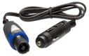Cordon allume-cigare 12V mâle-mâle pour booster 12/24V TROLLEY (par 1)