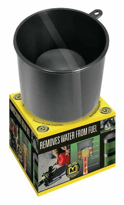 Pièces agricoles - Outils atelier - Entonnoir 9 litres + filtre - Mr.Funnel