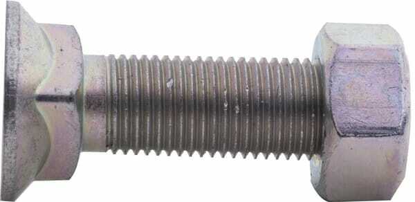 Pièces agricoles - Machines - Vis M12x40