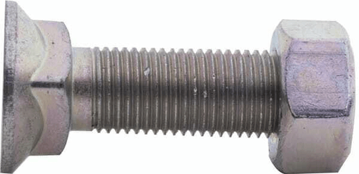 Pièces agricoles - Machines - Vis M12x40