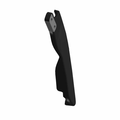 Pièces Quad & Motos - Pièces communes - MOUNT-REAR,RH,GBLK,SPLK