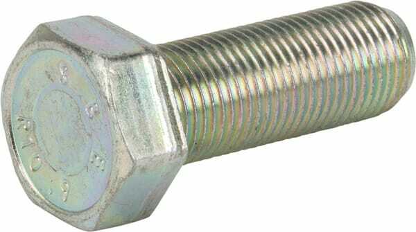 Pièces agricoles - Tracteur pièce origine - Vis à tête