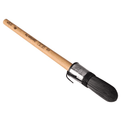 Chimie - Chimie divers - Pinceaux star IV pointue, fibres Krex noires 22mm