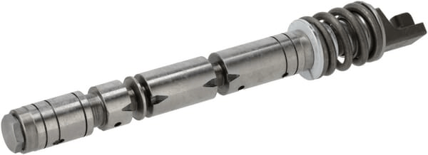 Pièces agricoles - Hydraulique - Bobine 10L PVH neutre fermée