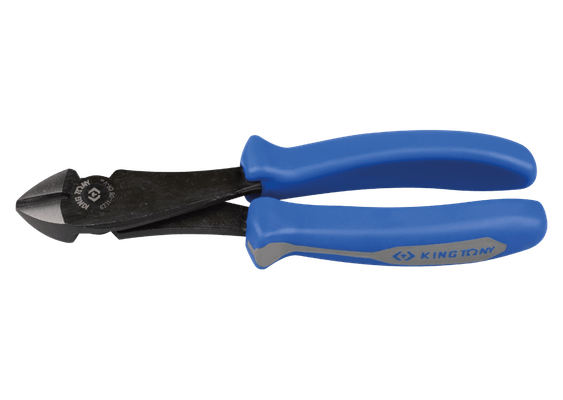 Outils - Outils divers - Blister de pince coupante diagonale 185mm