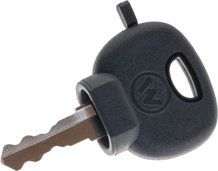 Pièces agricoles - TP pièce origine - Clé de contact