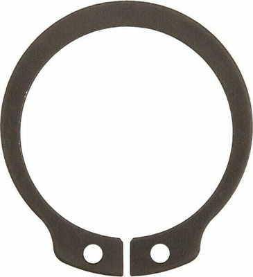 Pièces agricoles - Fasteners - Circlip d'arbre 27