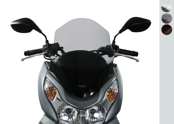 Pièces Quad & Motos - Equipement véhicule - Bulle MRA Touring T - Honda PCX125/WW