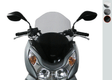 Bulle MRA Touring T - Honda PCX125/WW