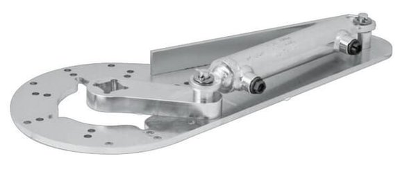 Pièces agricoles - Hydraulique - Automatisme hydraulique à double effet 8" KARBON