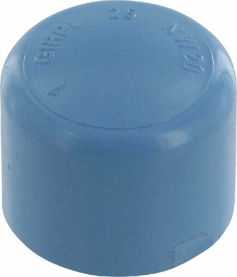 Pièces agricoles - Pièce pneumatique - Capuchon Prevost 25mm
