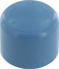 Pièces agricoles - Pièce pneumatique - Capuchon Prevost 25mm