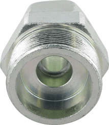 Pièces agricoles - Hydraulique - Raccord 25S - 38S