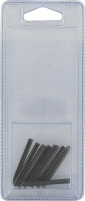 Pièces agricoles - Fasteners - Goupille élastique 3,5 x 40 mm (10)