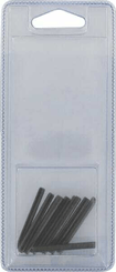 Pièces agricoles - Fasteners - Goupille élastique 3,5 x 40 mm (10)