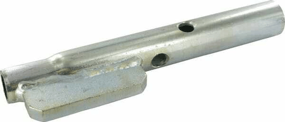 Pièces agricoles - Tracteur pièce adaptable - Tube de tension utilisable pour FIAT 980/1080