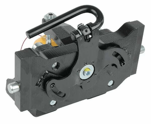 Pièces agricoles - Tracteur pièce adaptable - Attelage de boule de remorquage 323mm