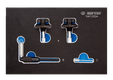 Coffret calage OPEL DIESEL