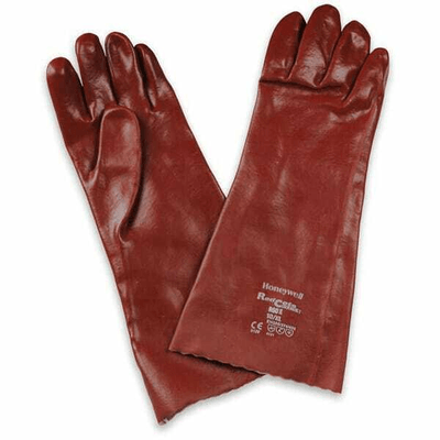 Vêtements et protections - Equipement - Gants grandeur 10